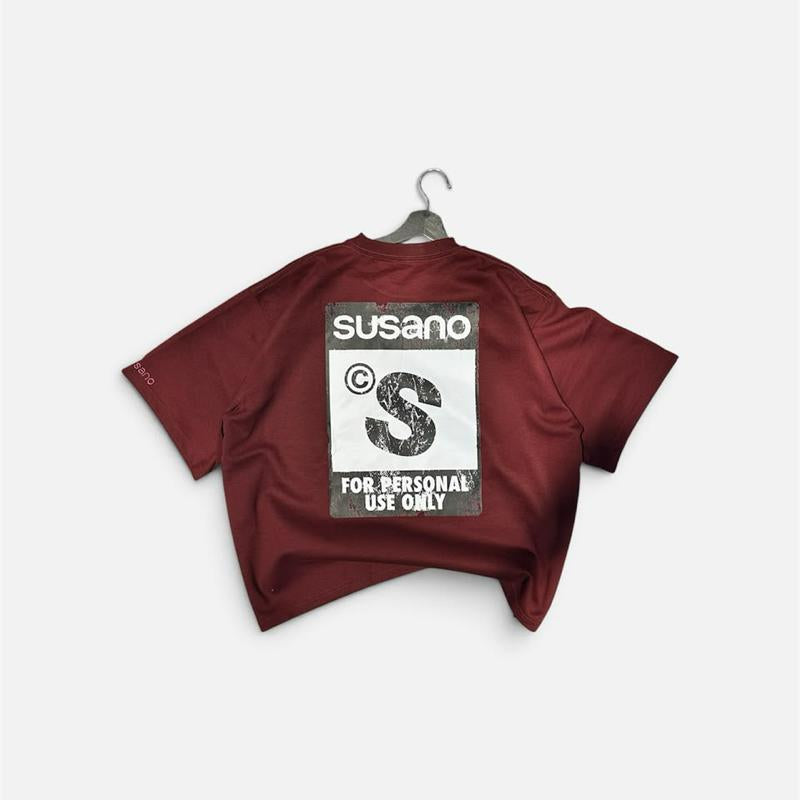 [NEW RELEASE] Graphic Tee Personal