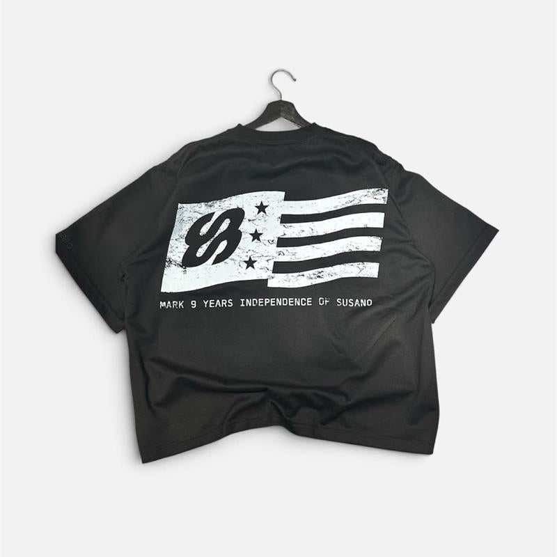 [NEW RELEASE] Graphic Tee Personal