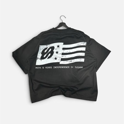 [NEW RELEASE] Graphic Tee Personal