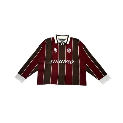 Maroon Knitwear Jersey