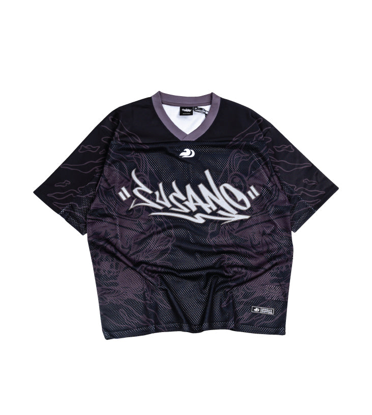 [NEW] Shogun 7 Ragnarok Jersey 2025 Collection