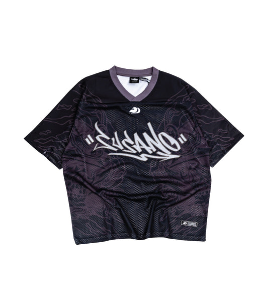 [NEW] Shogun 7 Ragnarok Jersey 2025 Collection