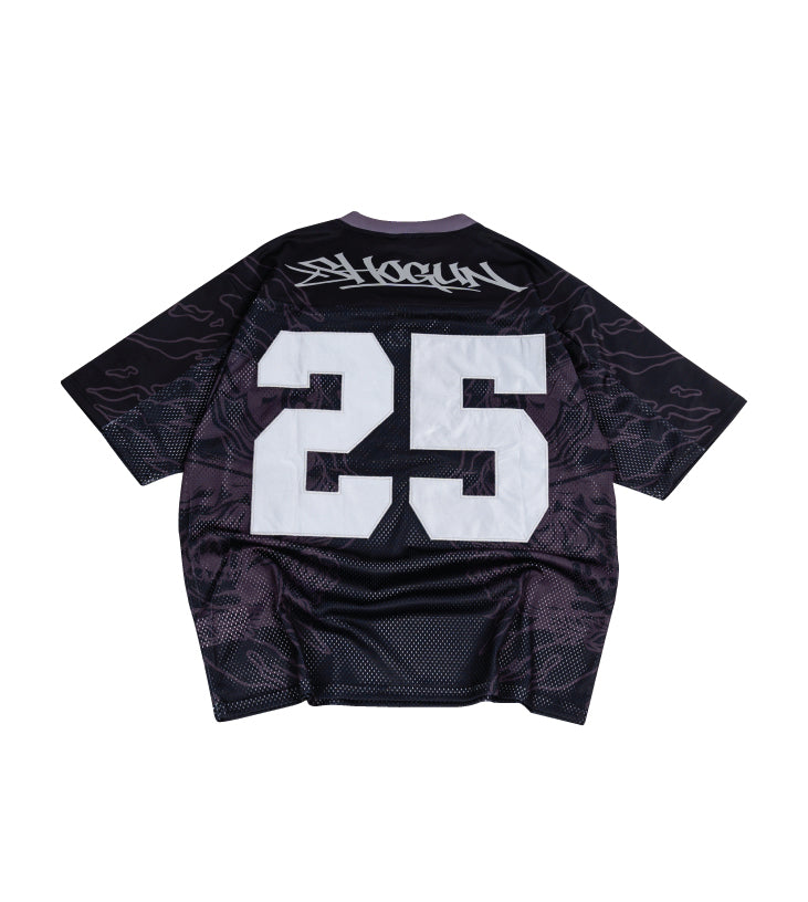 [NEW] Shogun 7 Ragnarok Jersey 2025 Collection