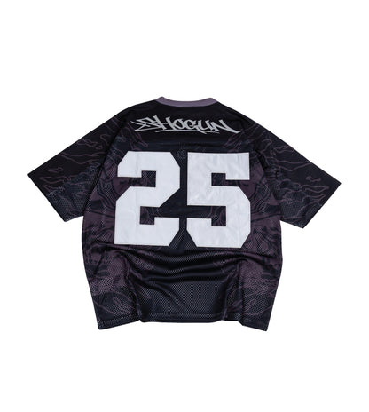 [NEW] Shogun 7 Ragnarok Jersey 2025 Collection