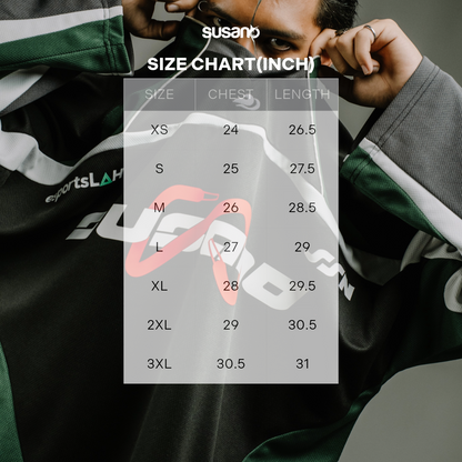 Susano X Esportlah Motocross Collection 2024