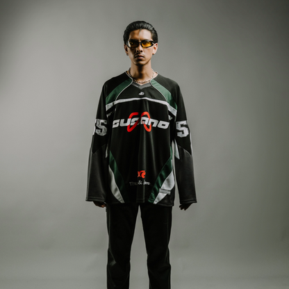 Susano X Esportlah Motocross Collection 2024