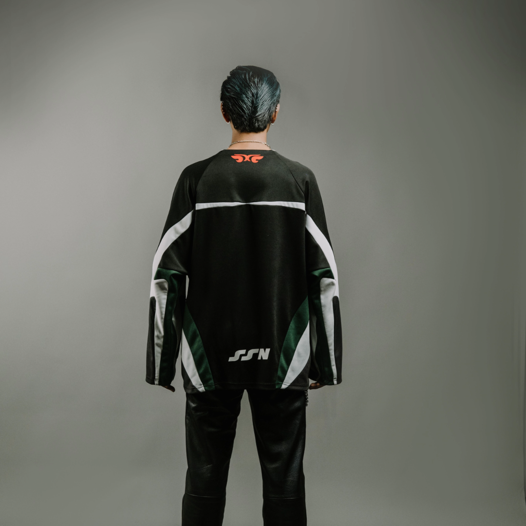 Susano X Esportlah Motocross Collection 2024