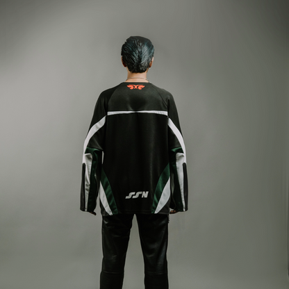 Susano X Esportlah Motocross Collection 2024