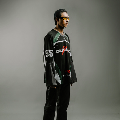 Susano X Esportlah Motocross Collection 2024