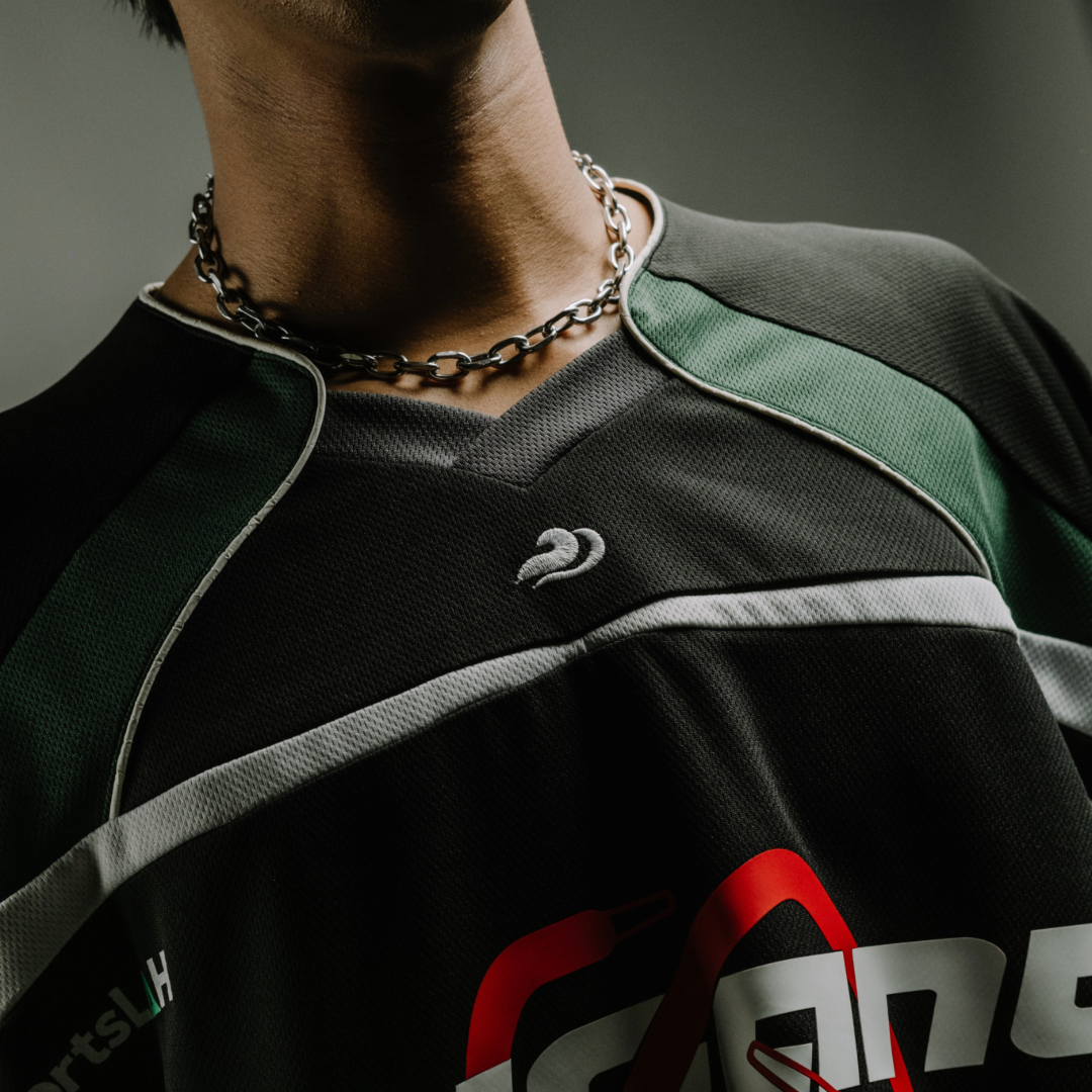 Susano X Esportlah Motocross Collection 2024