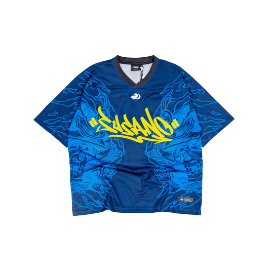 [NEW] Shogun 7 Fenrir Jersey 2025 Collection