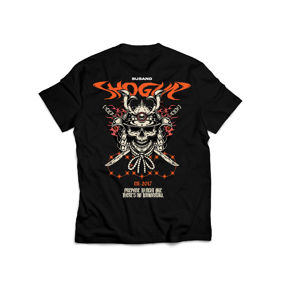 SUSANO Majestic T-Shirt Cotton Series 220gsm