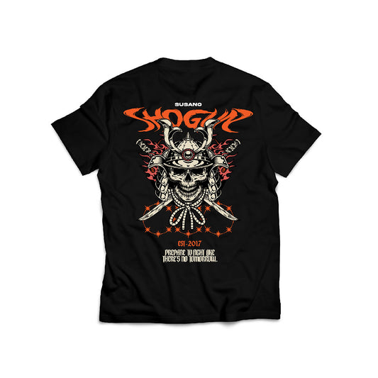 SUSANO Majestic T-Shirt Cotton Series 220gsm