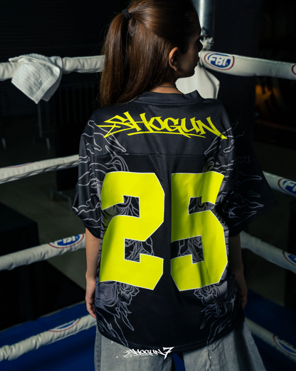 [NEW] Shogun 7 Hades Semi Boxy Jersey 2025 Collection
