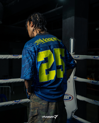 [NEW] Shogun 7 Fenrir Jersey 2025 Collection