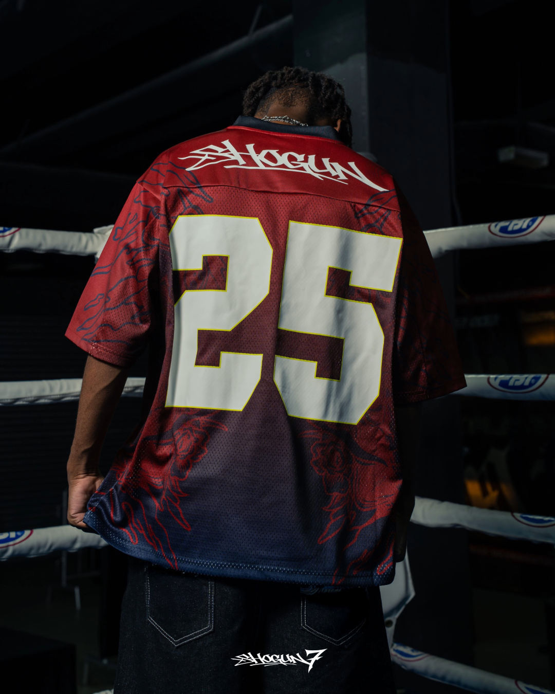 [NEW] Shogun 7 Helios Jersey 2025 Collection