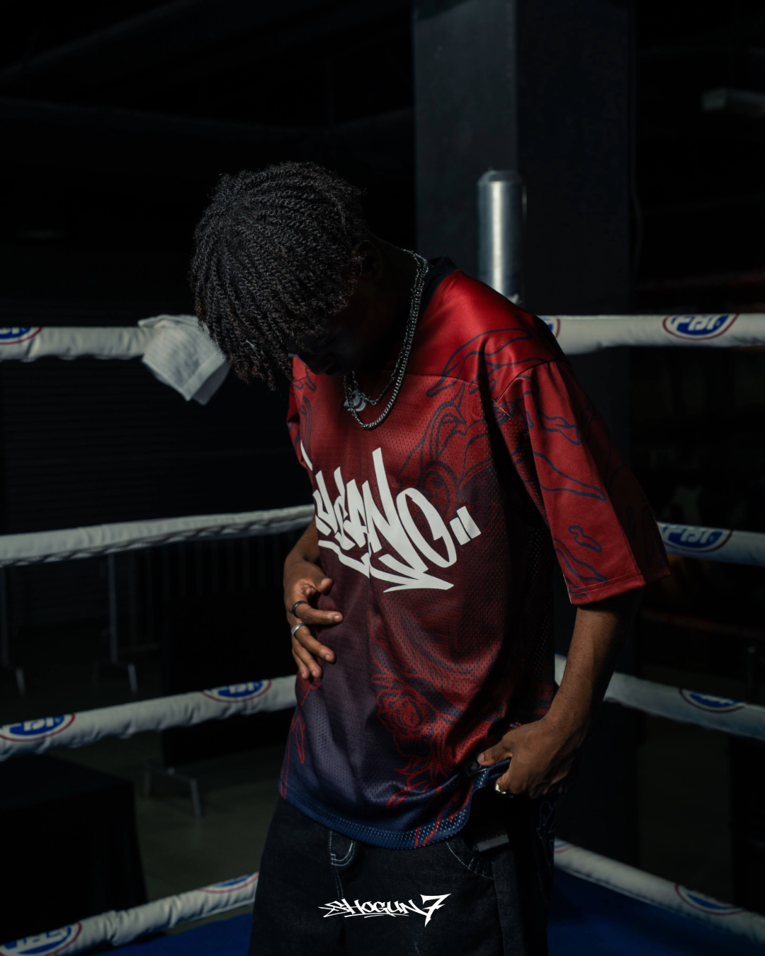 [NEW] Shogun 7 Helios Jersey 2025 Collection