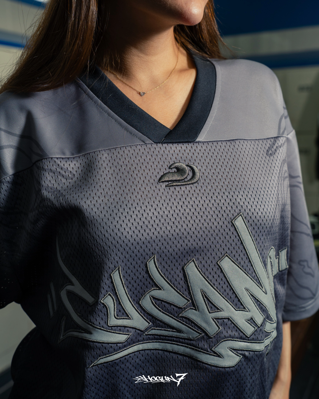 [NEW] Shogun 7 Zeus Jersey 2025 Collection