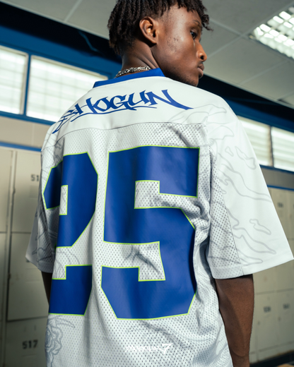 [NEW] Shogun 7 Valhalla Jersey 2025 Collection
