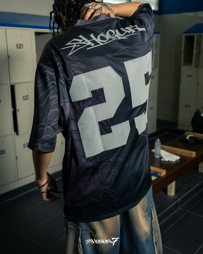 [NEW] Shogun 7 Ragnarok Jersey 2025 Collection