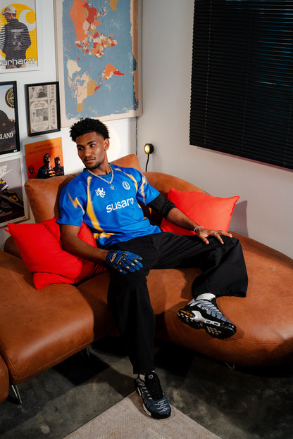 [NEW] BR55 Federation Blue Jersey