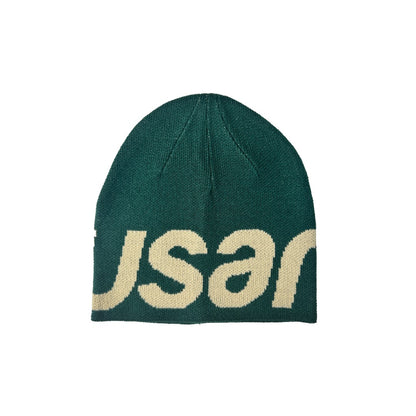 Skull Cap Statement Font