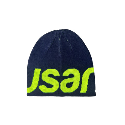 Skull Cap Statement Font