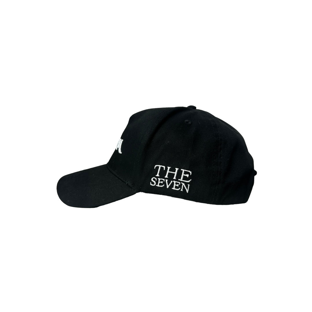 THE SEVEN 'A'Crown Cap