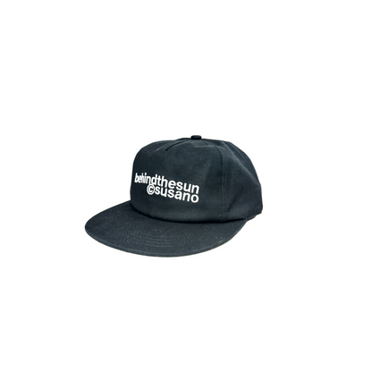 [NEW] Behind the Sun x Susano Cap