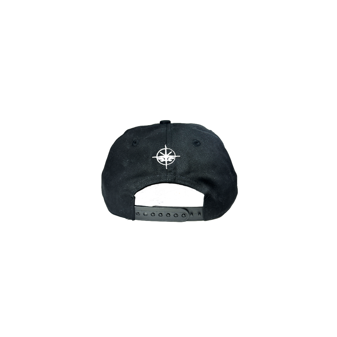 [NEW] Behind the Sun x Susano Cap