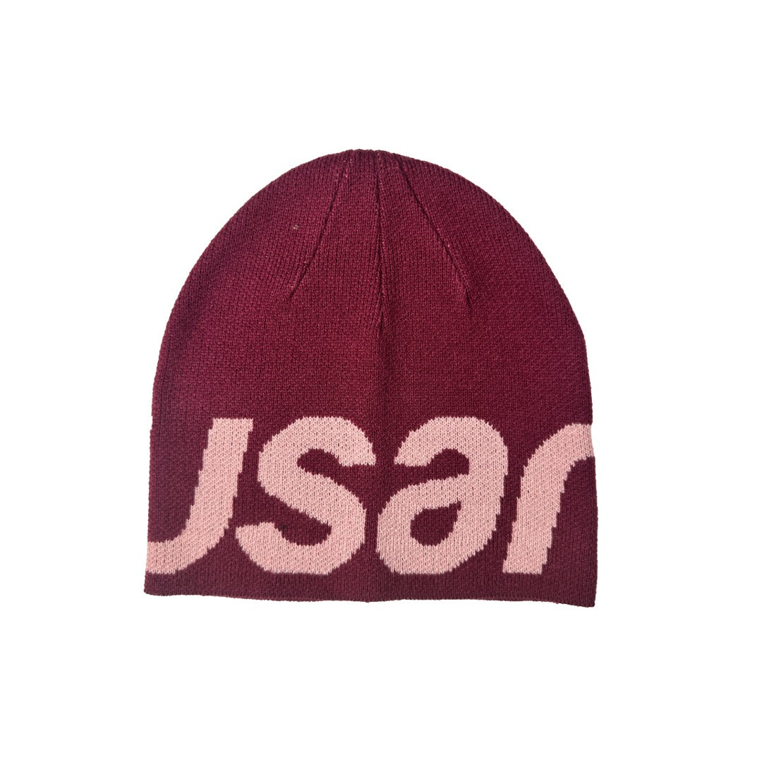 Skull Cap Statement Font