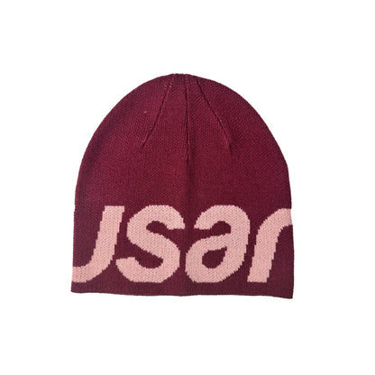 Skull Cap Statement Font