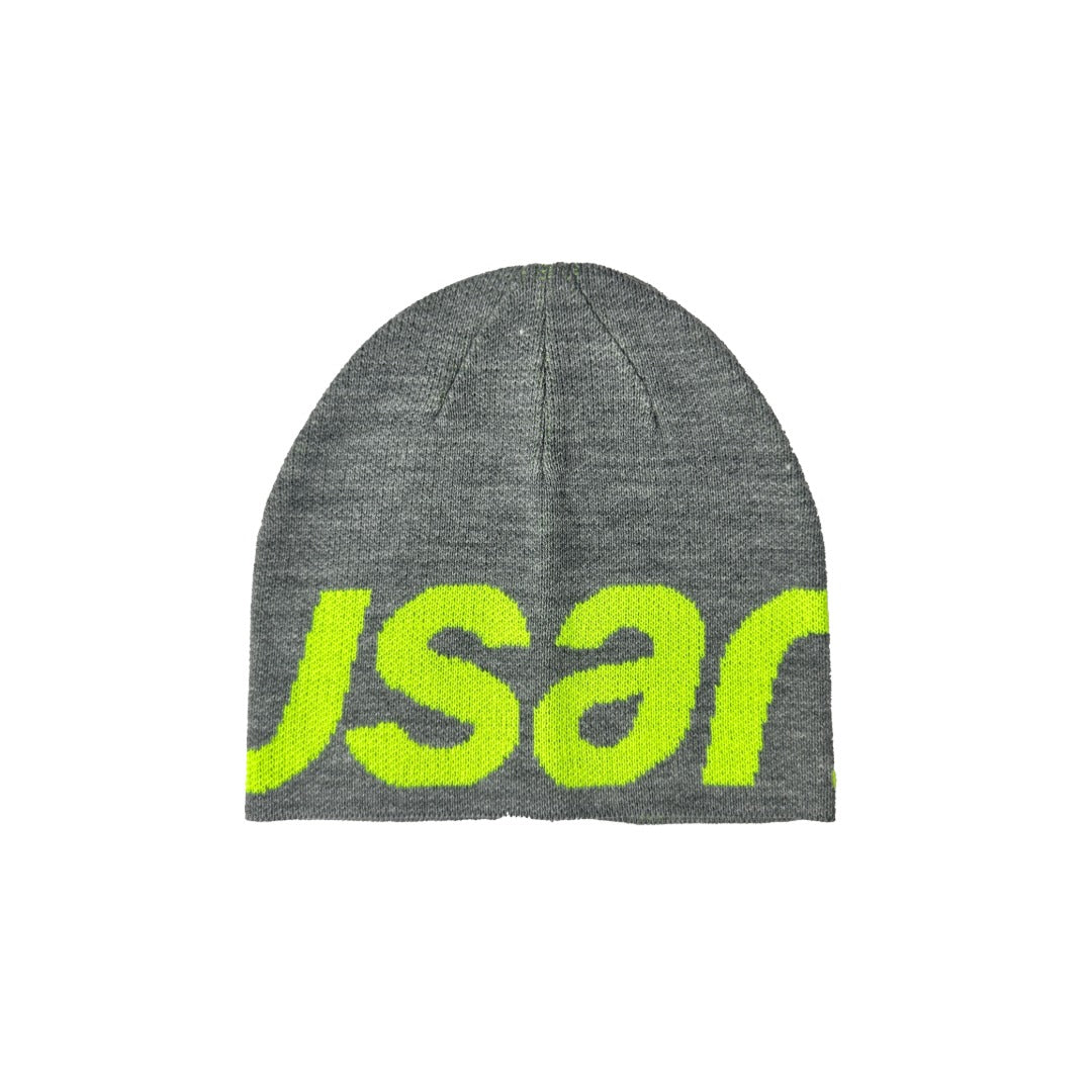 Skull Cap Statement Font