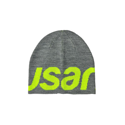 Skull Cap Statement Font