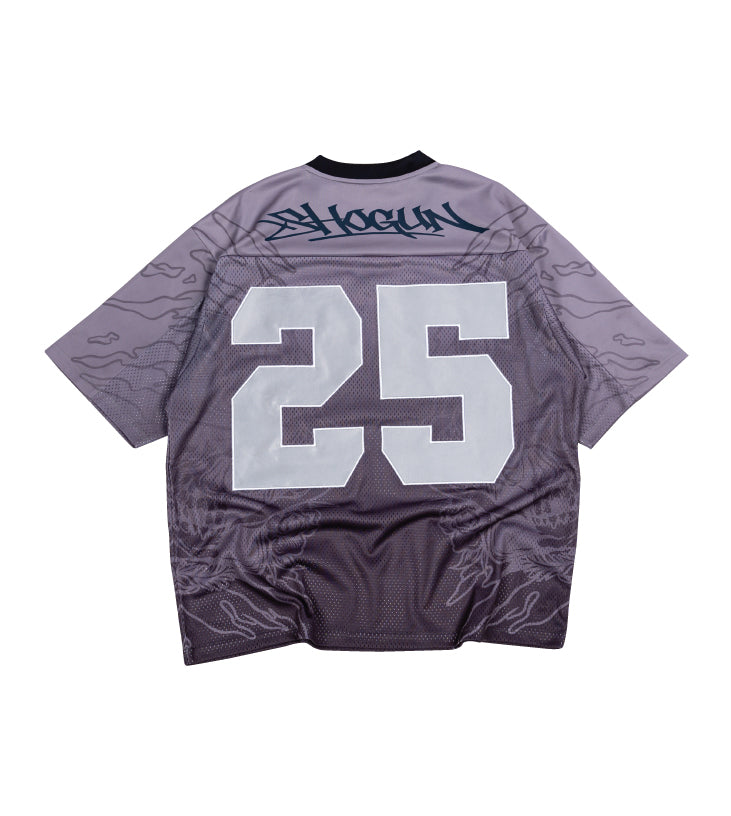 [NEW] Shogun 7 Zeus Jersey 2025 Collection