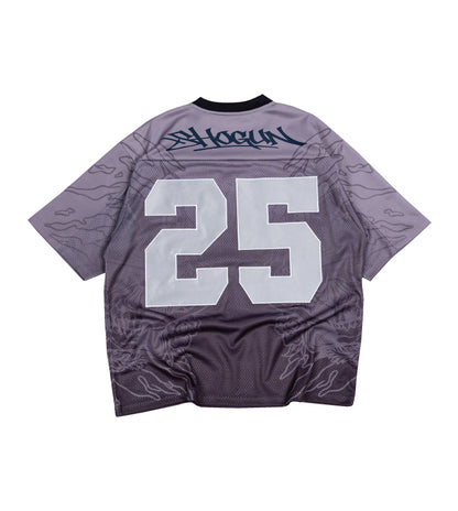 [NEW] Shogun 7 Zeus Jersey 2025 Collection