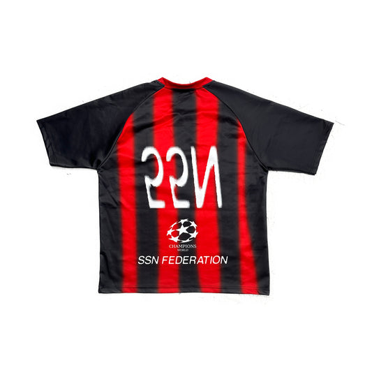 [NEW] 55N Federation InterMil Jersey