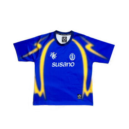 [NEW] BR55 Federation Blue Jersey