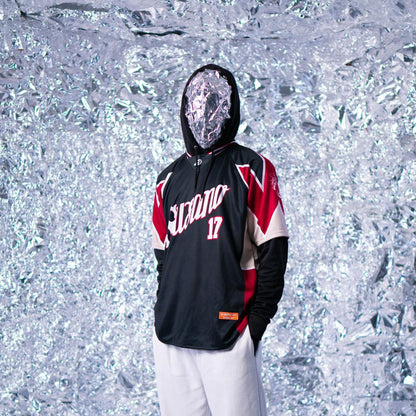 Susano Phantom Shogun 17 Oversized Jersey
