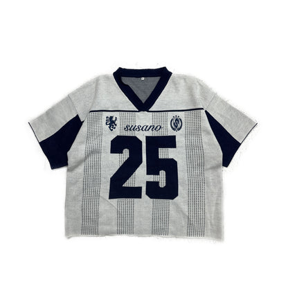 [NEW] Knitwear Jersey Short