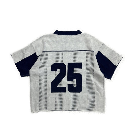 [NEW] Knitwear Jersey Short