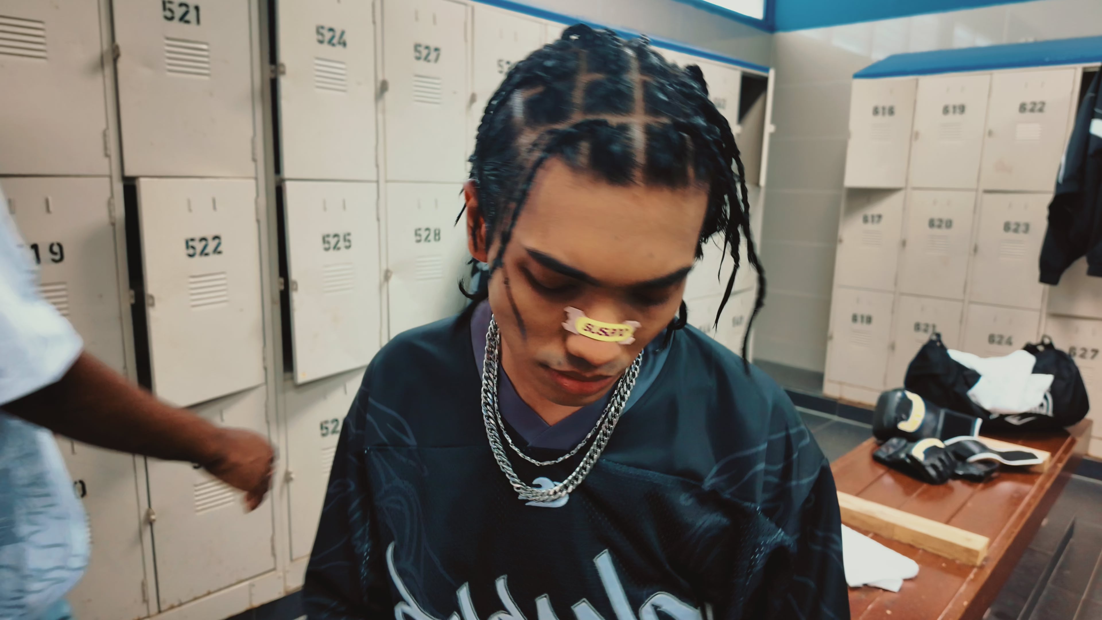 Load video: 