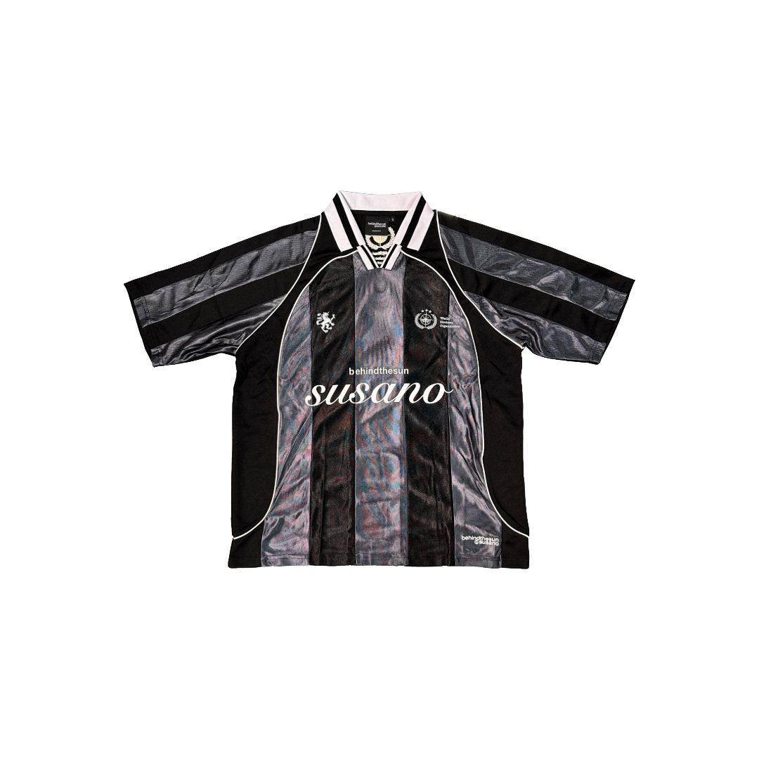 [NEW] Horizon Federation Jersey