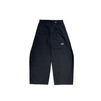 [NEW] Japanese Wide Pants