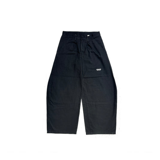 [NEW] Japanese Wide Pants