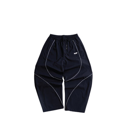 Thunder & Storm Reflective Windbreaker Set With Pants
