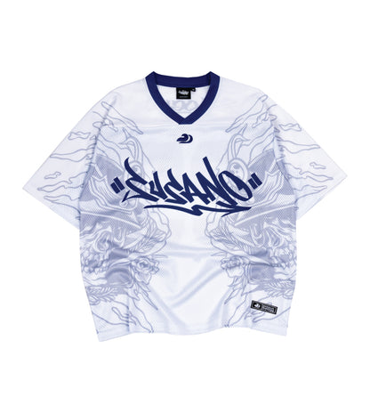 [NEW] Shogun 7 Valhalla Jersey 2025 Collection