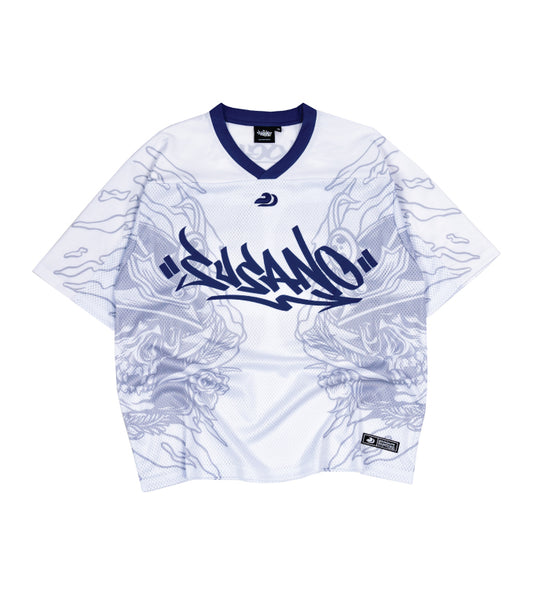 [NEW] Shogun 7 Valhalla Jersey 2025 Collection