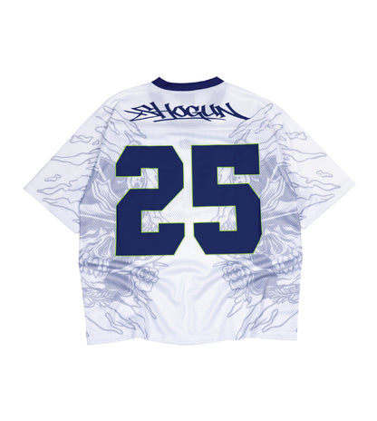 [NEW] Shogun 7 Valhalla Jersey 2025 Collection