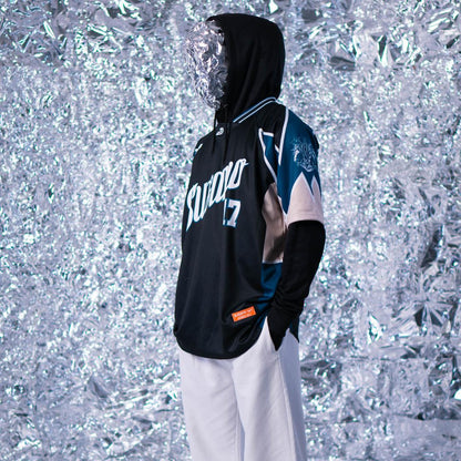 Susano Phantom Shogun 17 Oversized Jersey